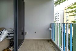 The Jovell (D17), Condominium #529480661